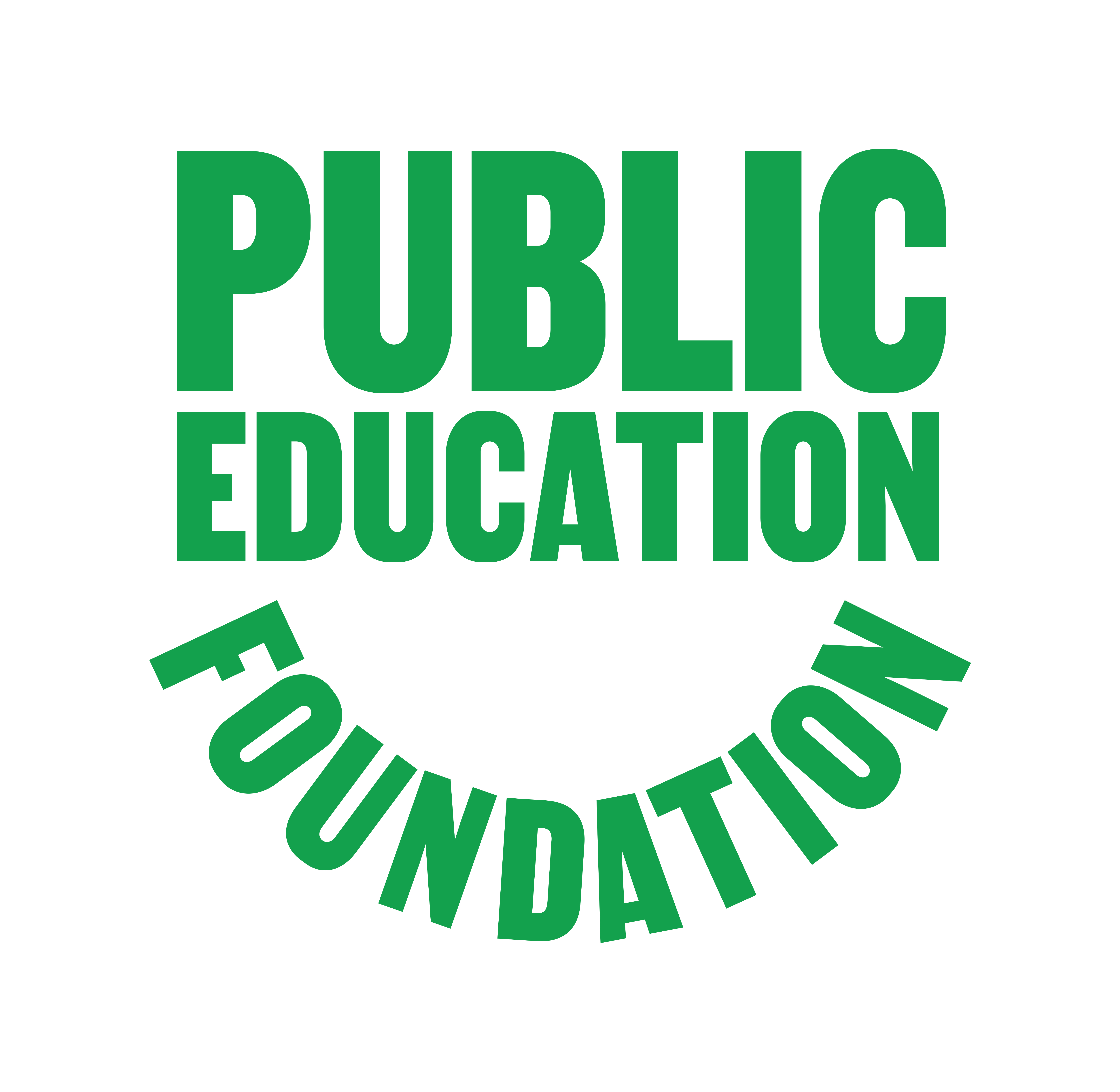 PEF-Apply. PEF's Scholarships Application Portal logo